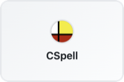 CSpell